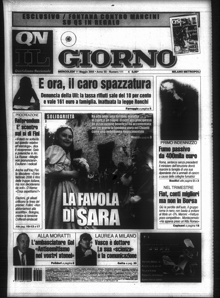 Il giorno